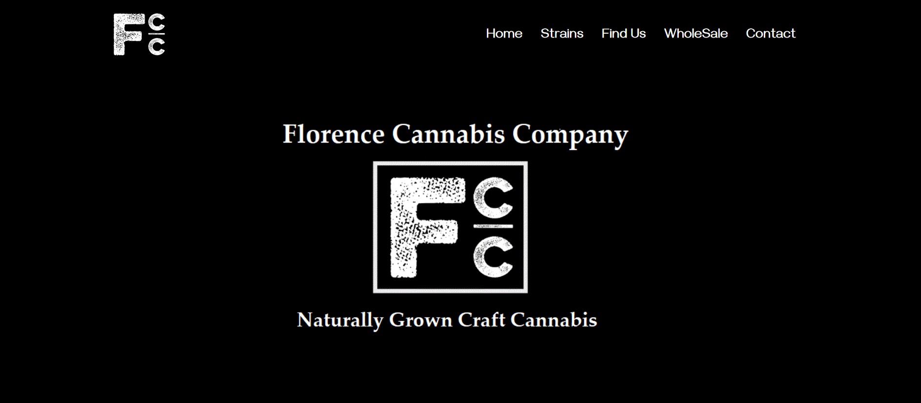 Florence Cannabis Company