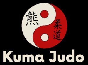 Kuma Judo Logo